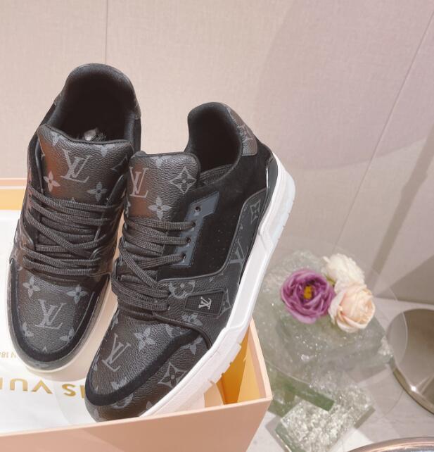 Ava’s Mode - LOV Men Shoes - 941