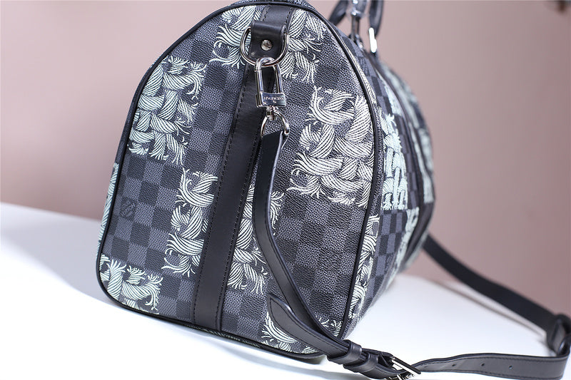 I W Fashion Lu-Vi bags - 11334