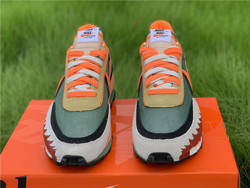 Nike Luxury Shoes