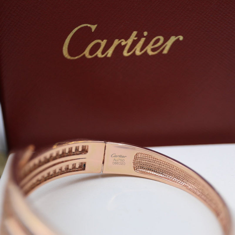 Cartier Jewelry