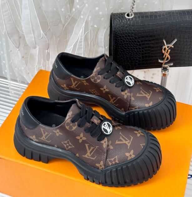 Ava’s Mode - LOV Women Shoes - 482