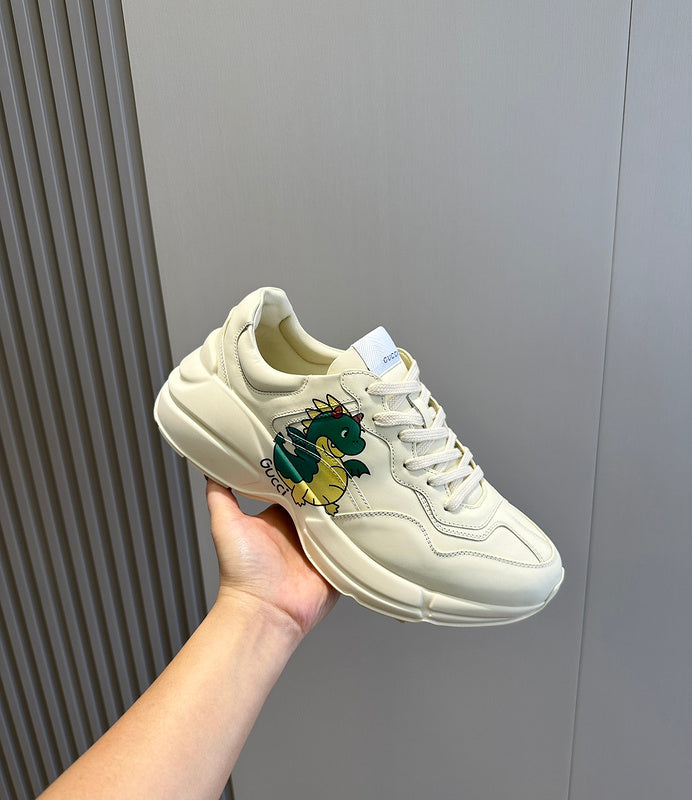 Gucci Luxury Shoes