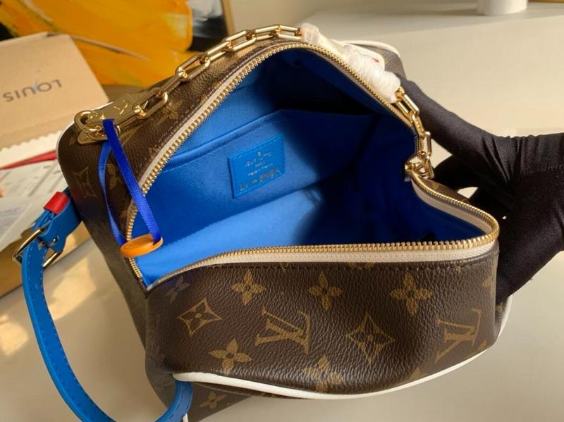 Ava’s Mode - LOV Bags - 2627