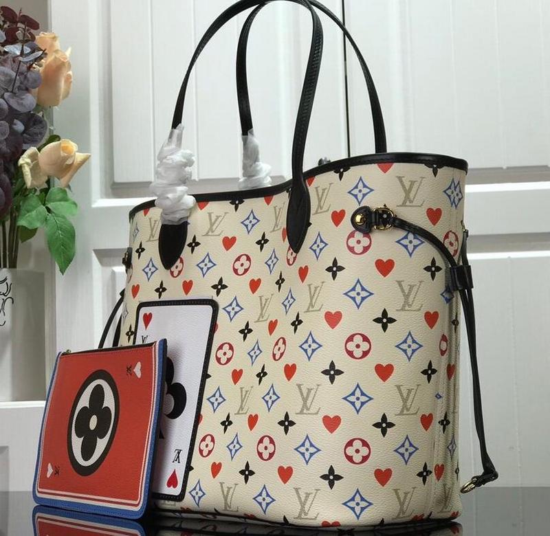 Ava’s Mode - LOV Bags - 2674
