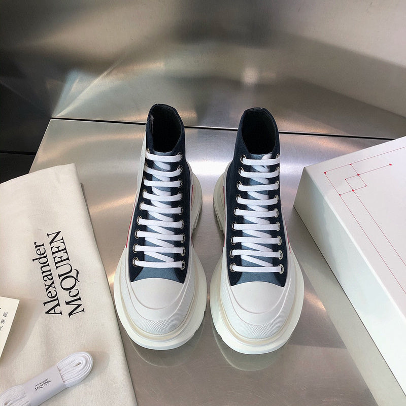 Alexander McQUEEN Luxury Shoes