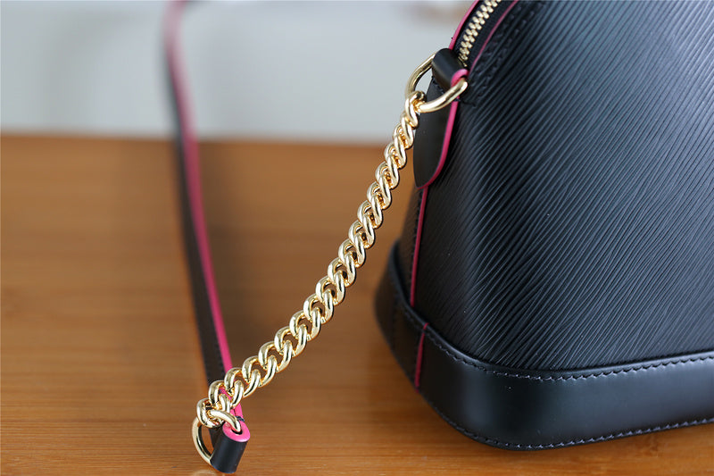 I W Fashion Lu-Vi bags - 8289