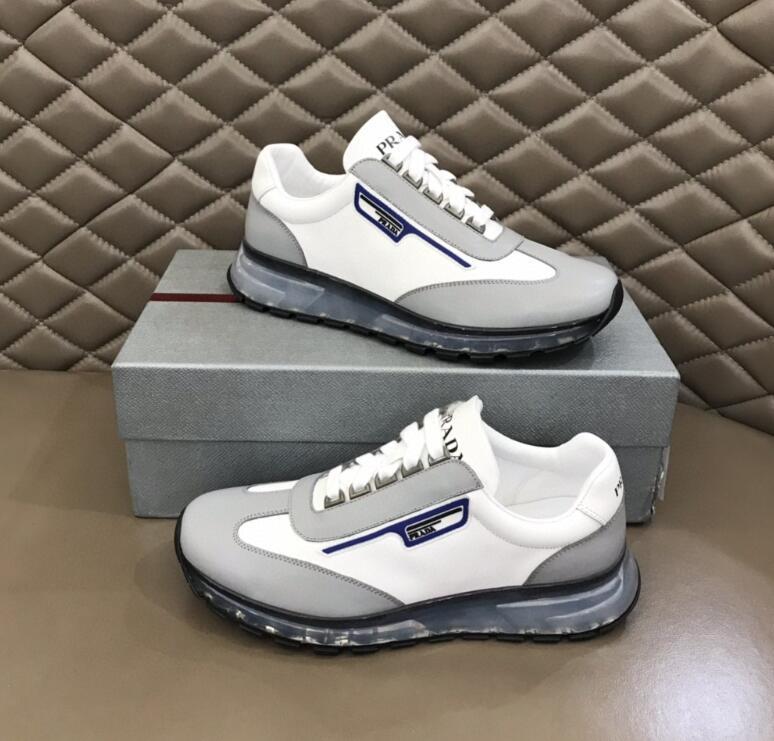 Ava’s Mode - PD Men Shoes - 163