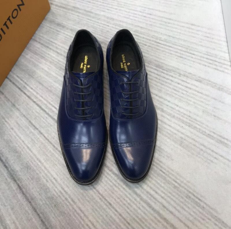 Ava’s Mode - LOV Men Shoes - 1311