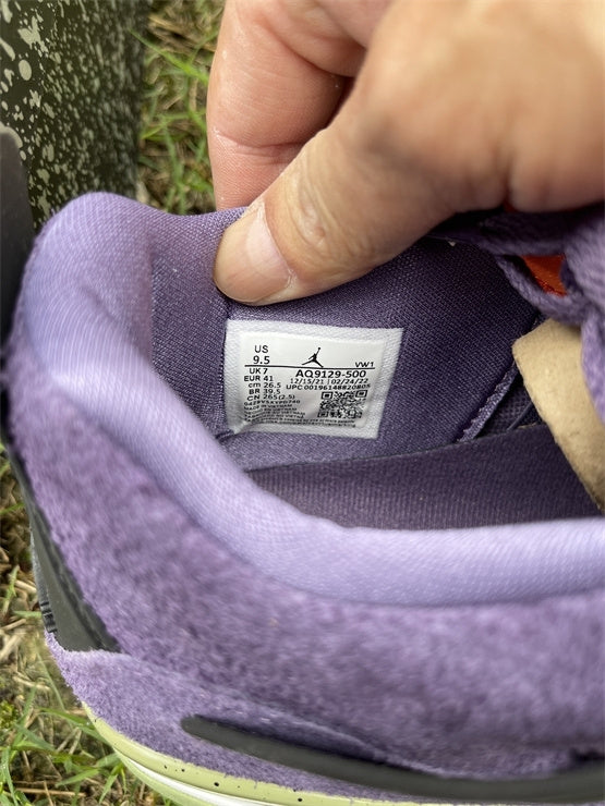 Nike Luxury Shoes