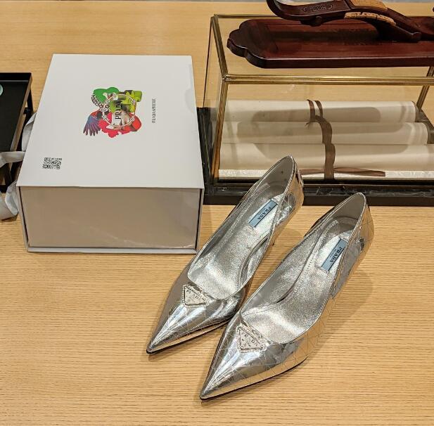 Ava’s Mode - PD Women Shoes - 282
