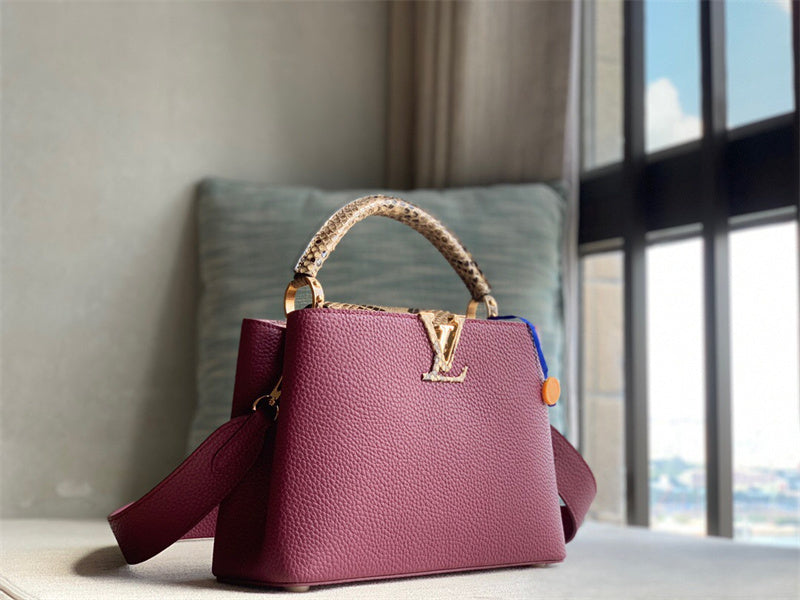 PHA - LOV Bags - 464