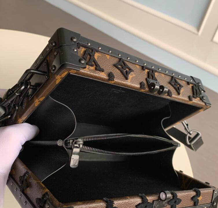 Ava’s Mode - LOV Bags - 2492