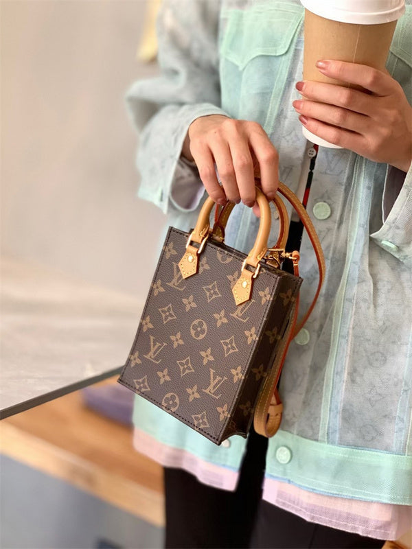 PHA - LOV Bags - 212