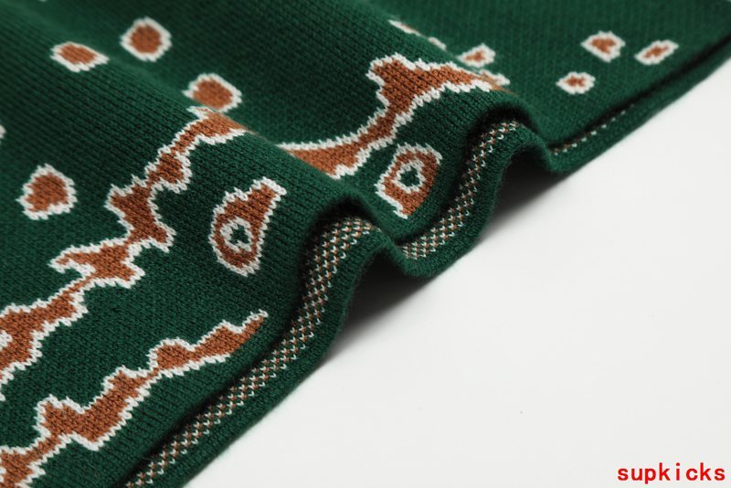 RHUDE Luxury Cloth