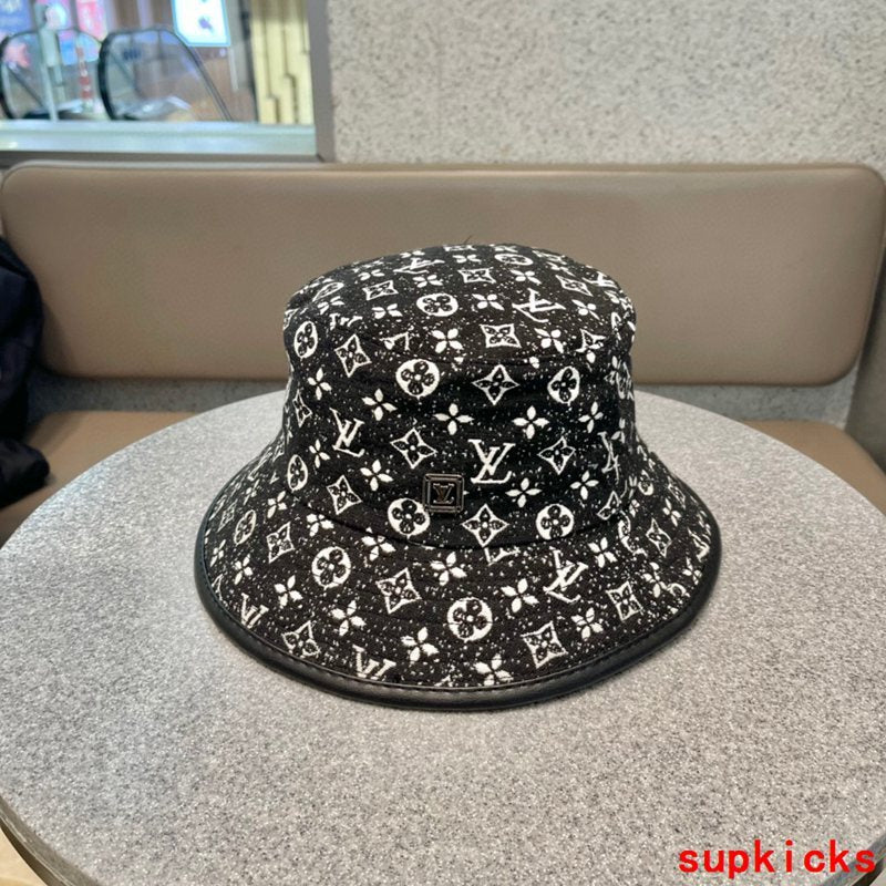 Louis Vuitton Luxury Cap