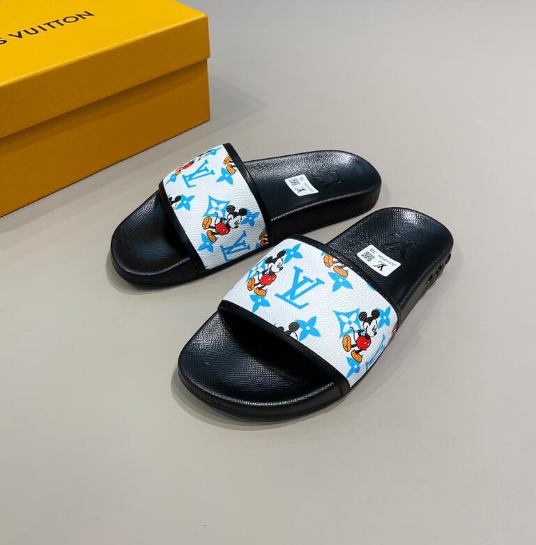 Ava’s Mode - LOV Men Shoes - 1490