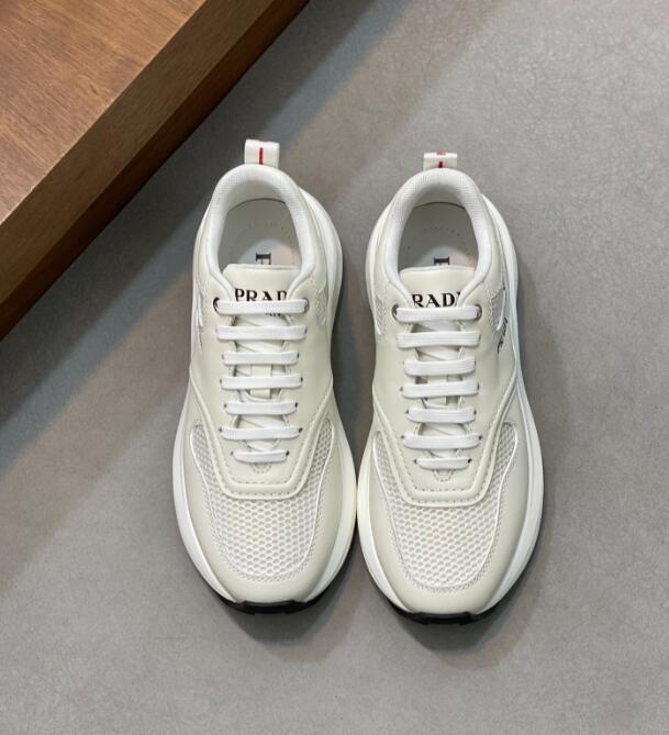 Ava’s Mode - PD Men Shoes - 031