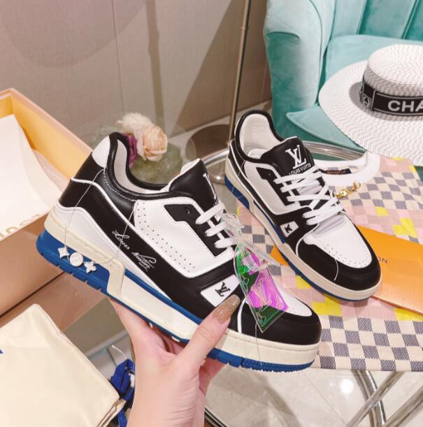 Ava’s Mode - LOV Men Shoes - 945