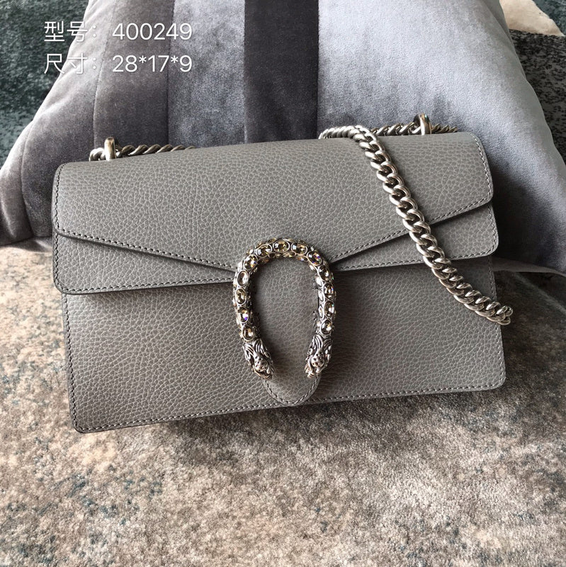 ENT - GCI Bags - 056