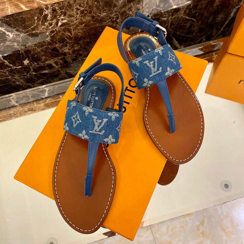 Louis Vuittion Luxury Shoes