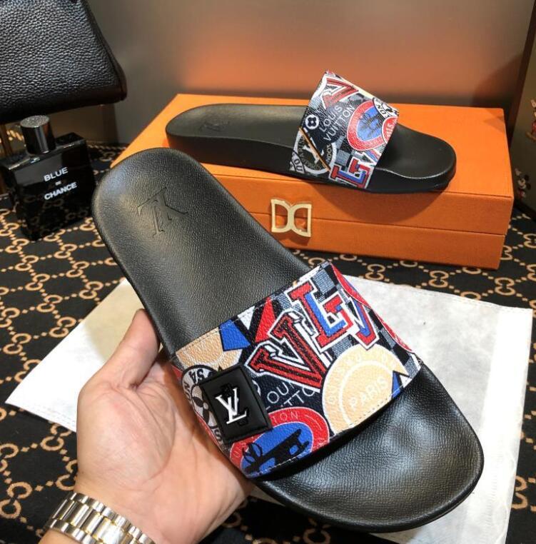 Ava’s Mode - LOV Men Shoes - 1772
