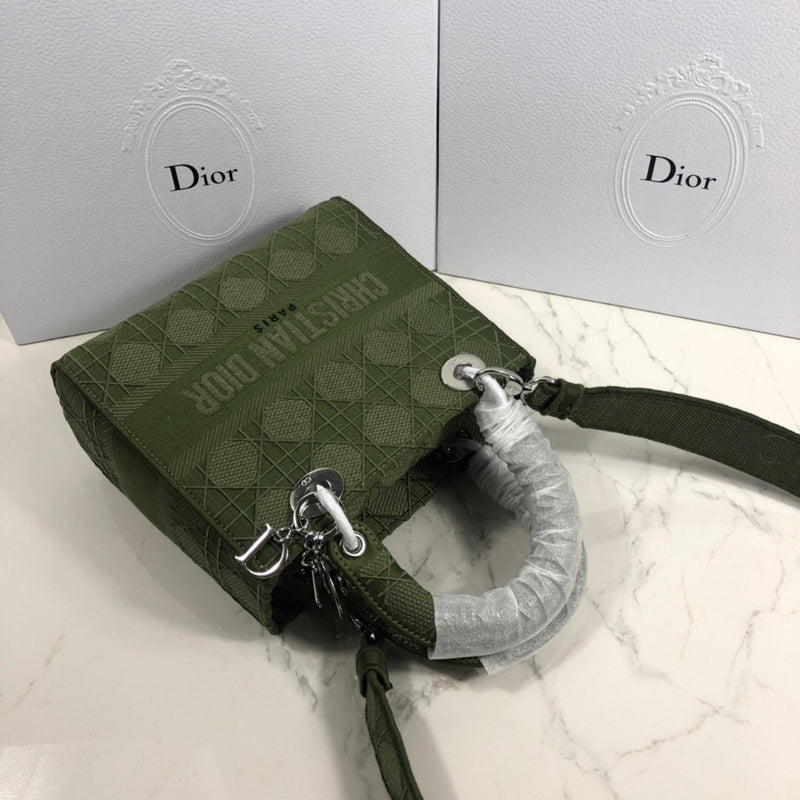 ENT - DOR Bags - 651