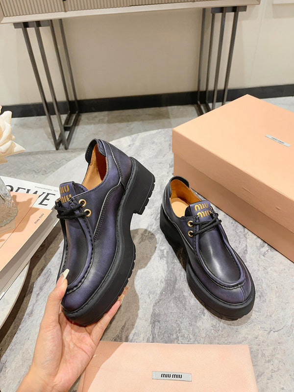 MIU MIU Luxury Shoes