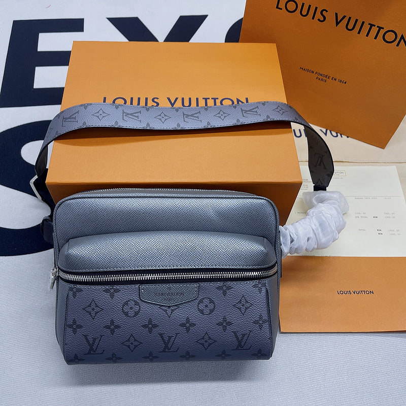 I W Fashion Lu-Vi bags - 10196