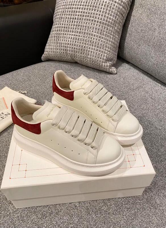 Ava’s Mode - AQ Men SHoes - 282