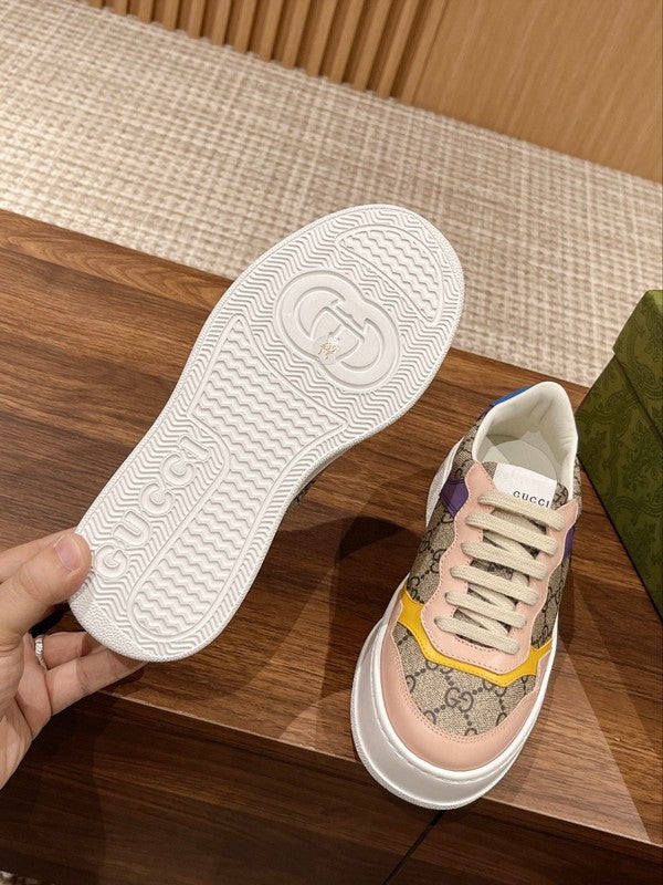 Gucci Luxury Shoes