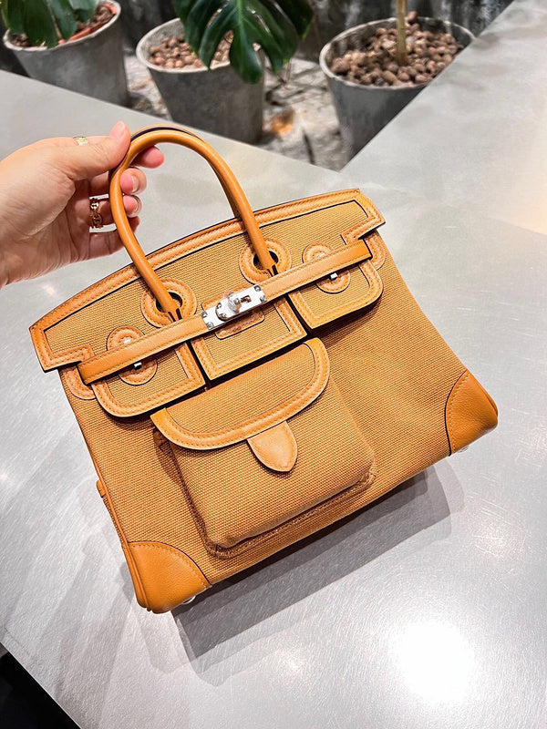 PHA - HMS Bags - 1315
