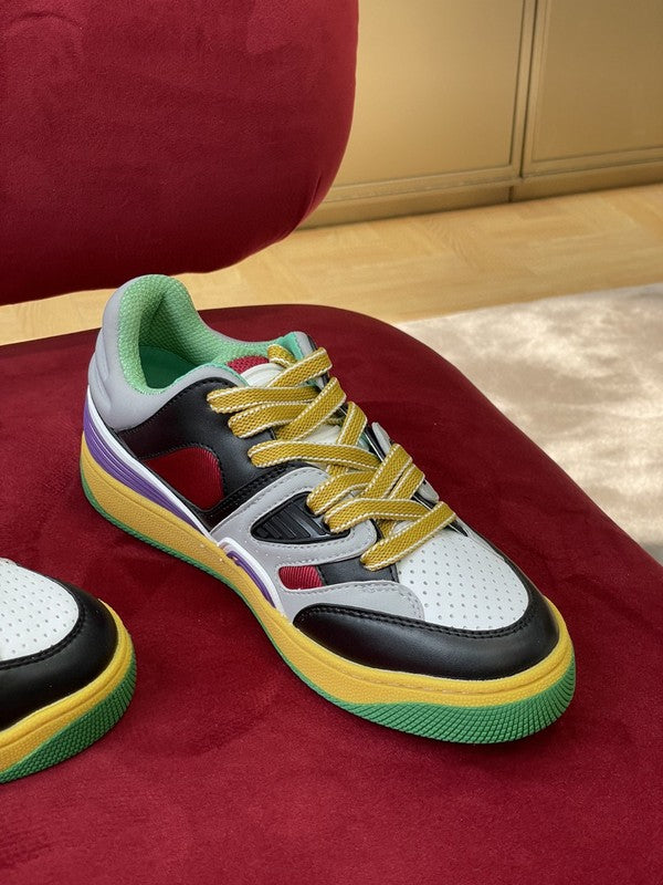 Gucci Luxury Shoes