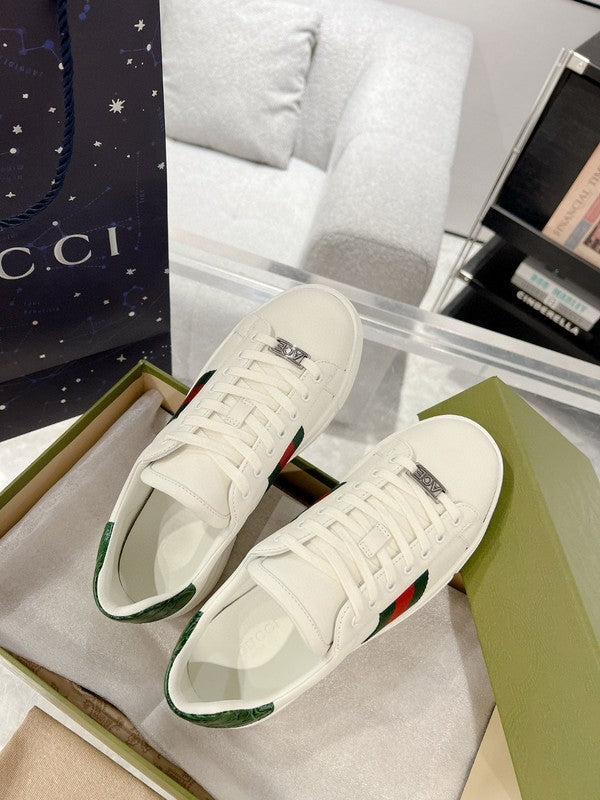 Gucci Luxury Shoes