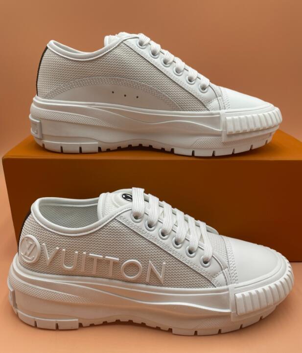 Ava’s Mode - LOV Men Shoes - 989