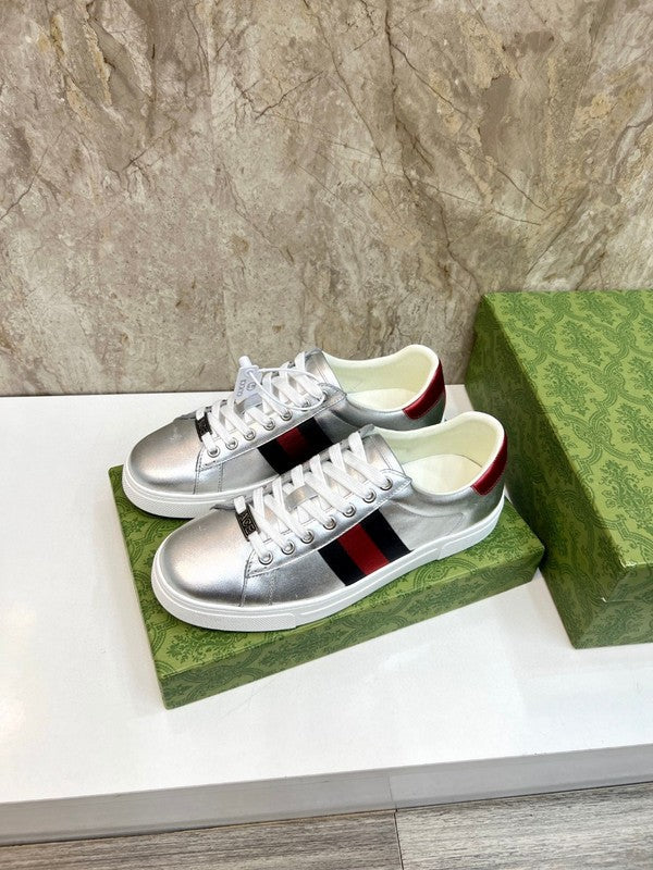 Gucci Luxury Shoes