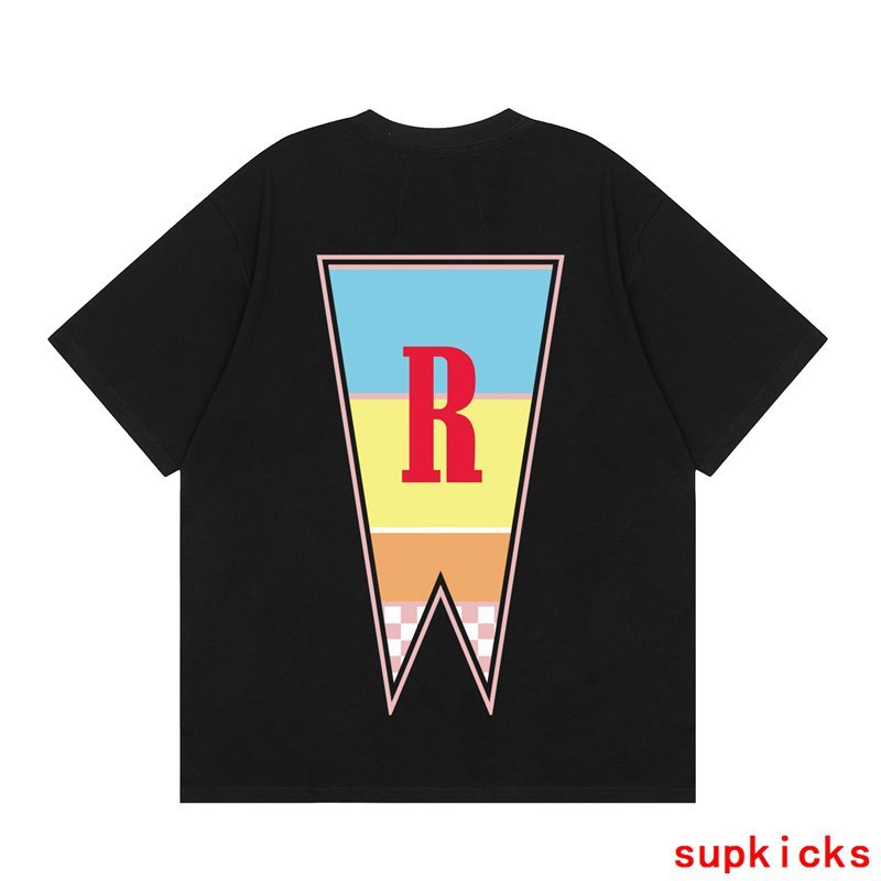 RHUDE Luxury Cloth