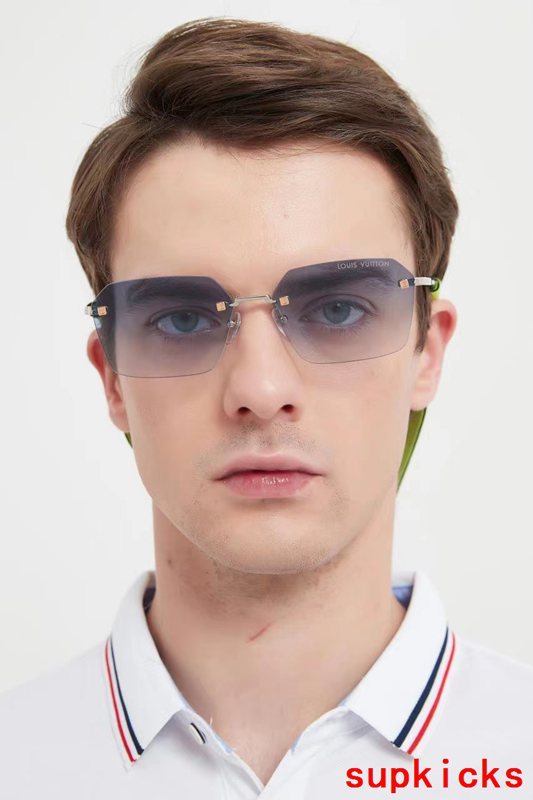 Louis Vuittion Luxury Sunglasses