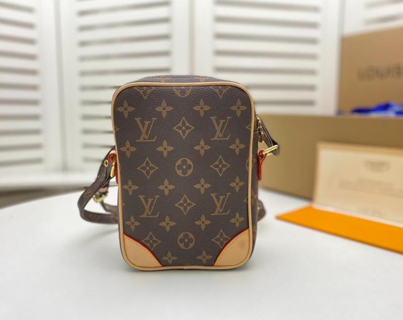 Ava’s Mode - LOV Bags - 2177