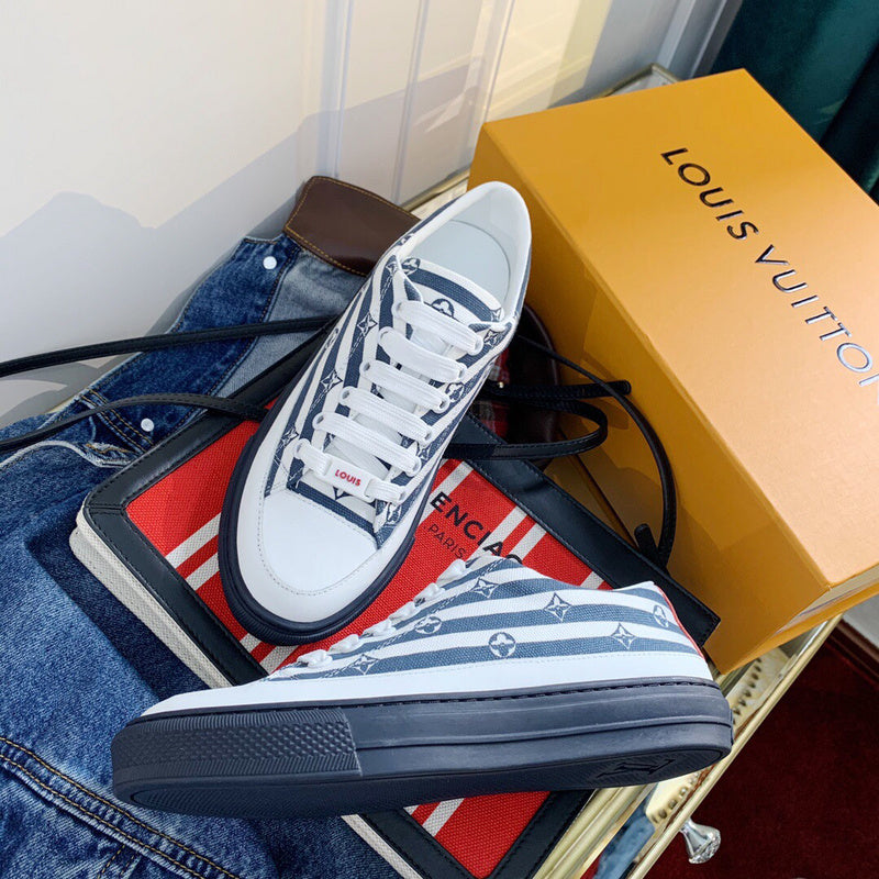 Louis Vuittion Luxury Shoes