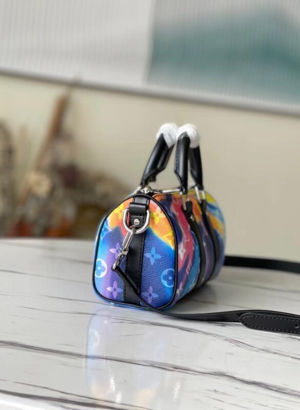 Ava’s Mode - LOV Bags - 2181