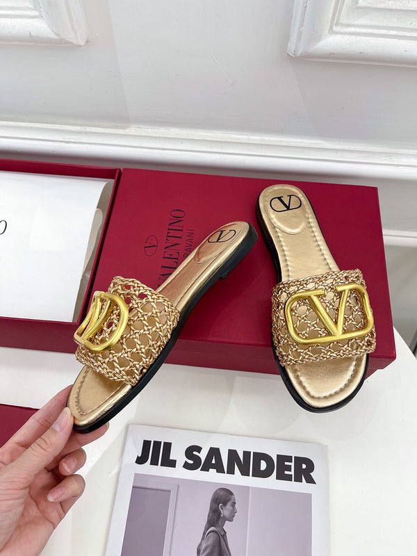 Valentino GARAVANI Luxury Shoes