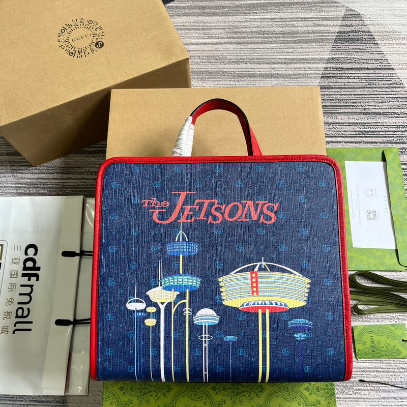 PHA - GUKI Bags - 282