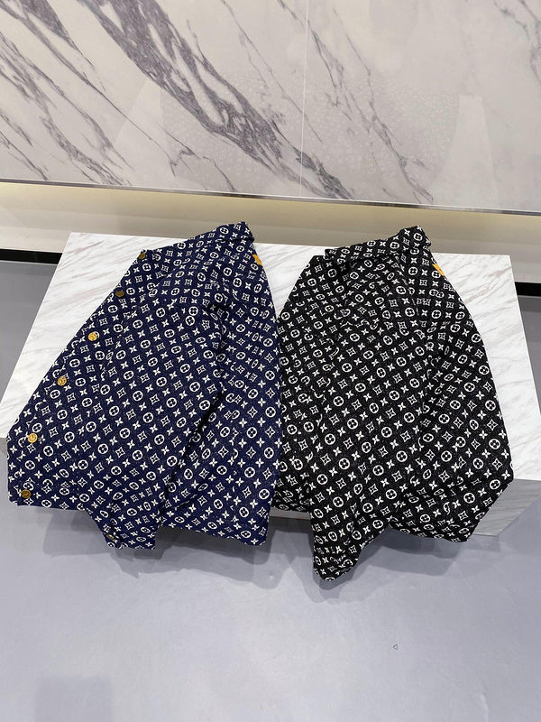Louis Vuittion Luxury Clothes