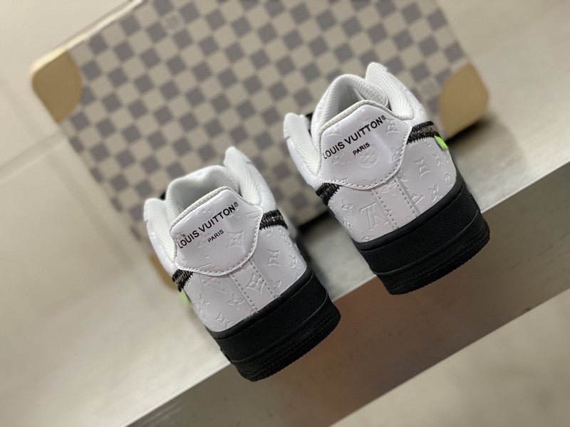 Nike Luxury Shoes