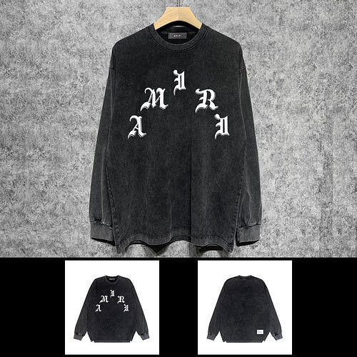 AMIR Hoodies - 184