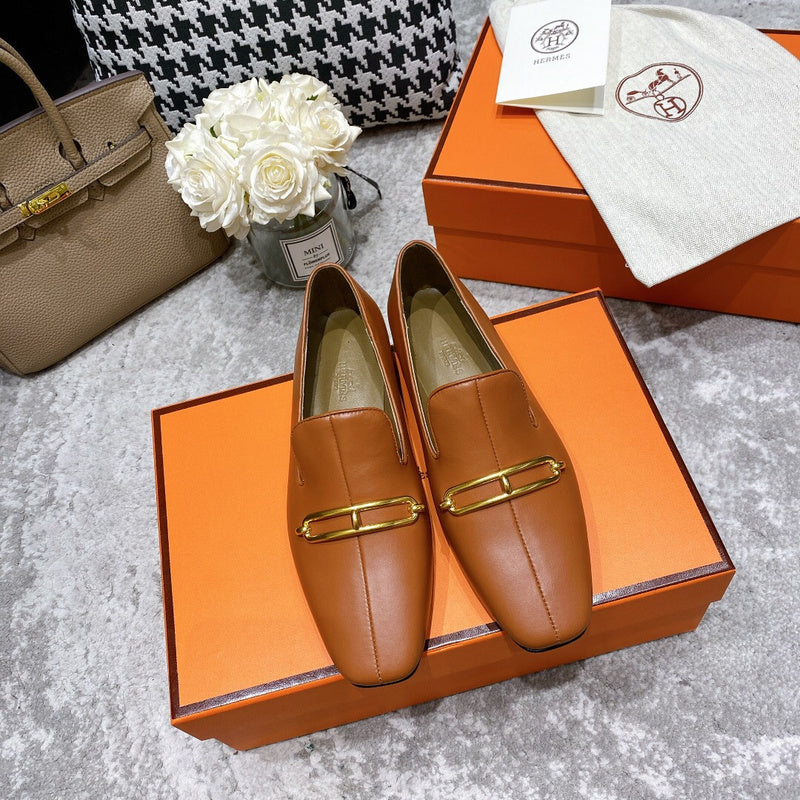 Hermes Luxury Shoes