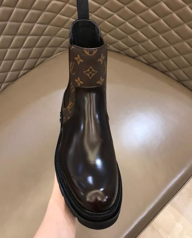 Ava’s Mode - LOV Men Shoes - 1662