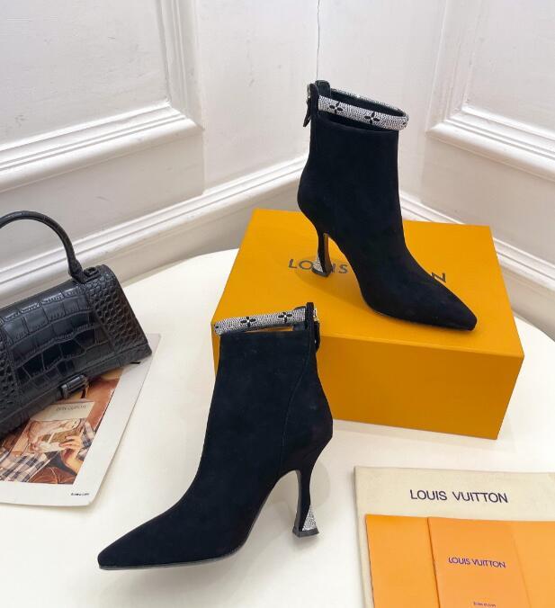 Ava’s Mode - LOV Women Shoes - 374