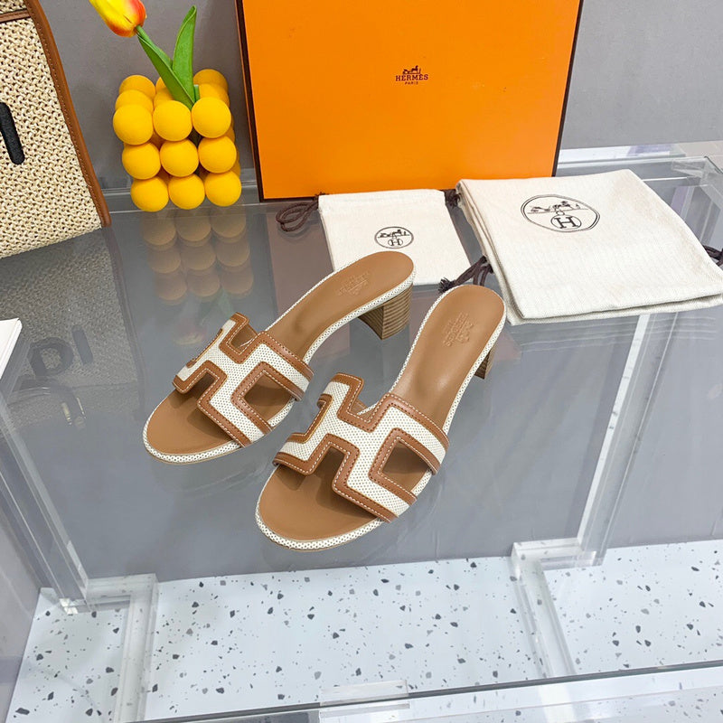 Hermes Luxury Shoes