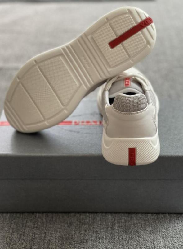 Ava’s Mode - PD Men Shoes - 398